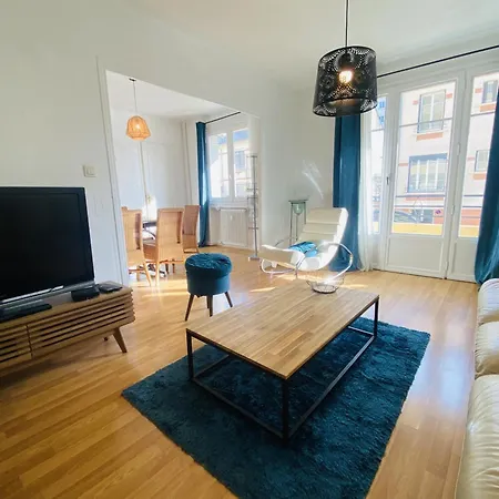 Le Montcalm Rodez